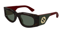 Sonnenbrille  Gucci Dame GG1664S002